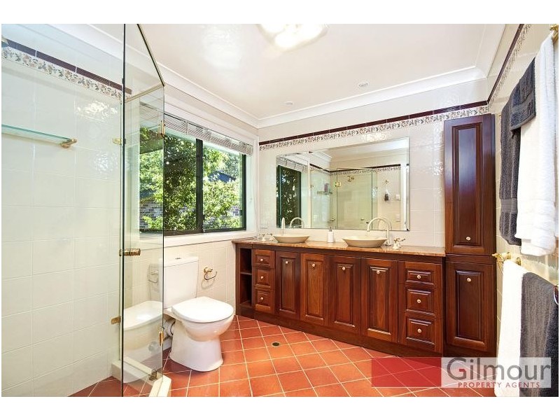 Castle Hill NSW 2154