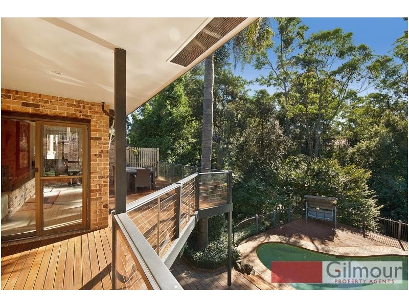 Castle Hill NSW 2154