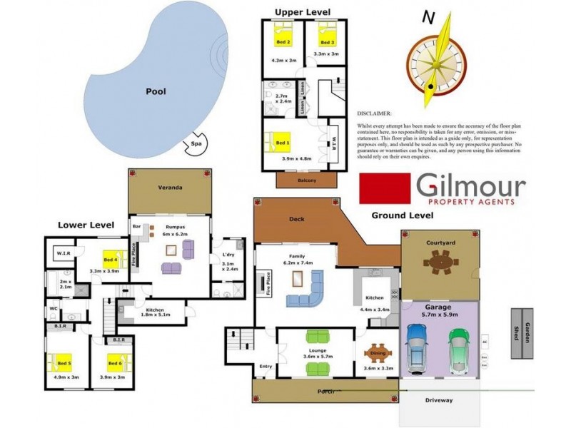 Castle Hill NSW 2154