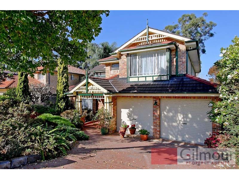 Glenhaven NSW 2156