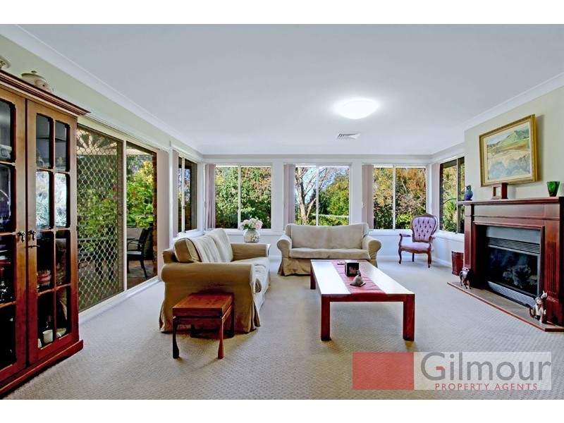 Glenhaven NSW 2156
