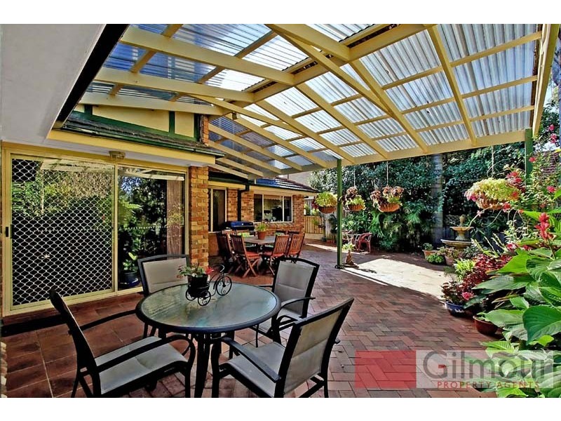 Glenhaven NSW 2156