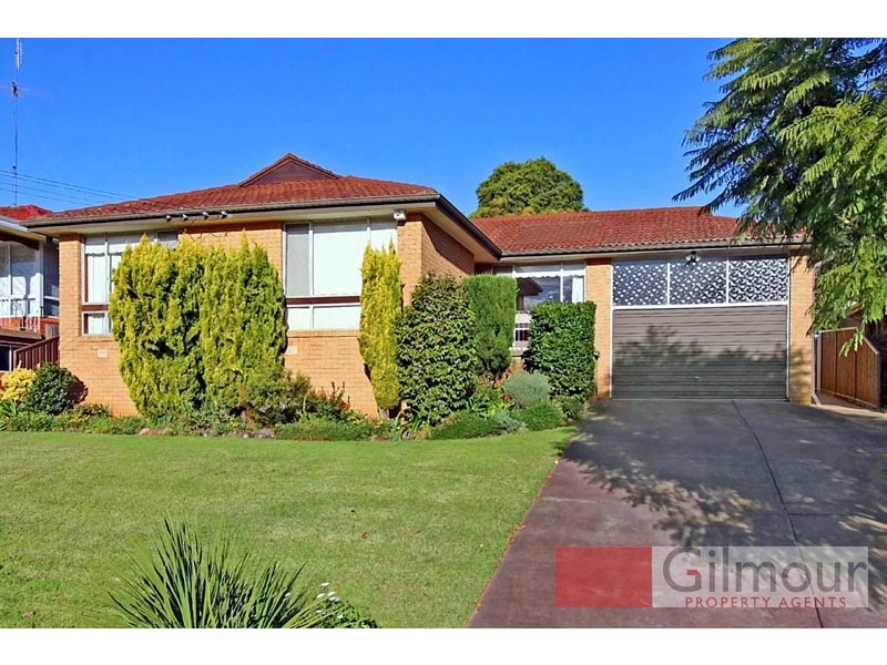 Baulkham Hills NSW 2153