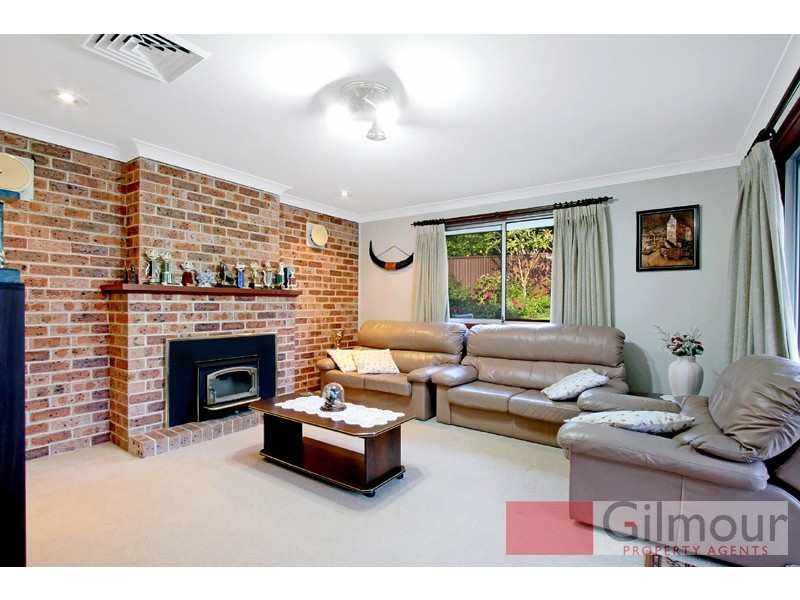 Baulkham Hills NSW 2153
