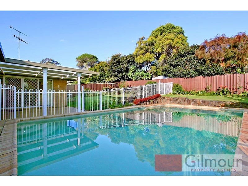 Baulkham Hills NSW 2153