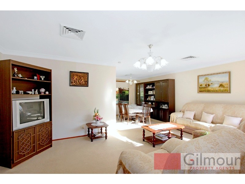 Baulkham Hills NSW 2153