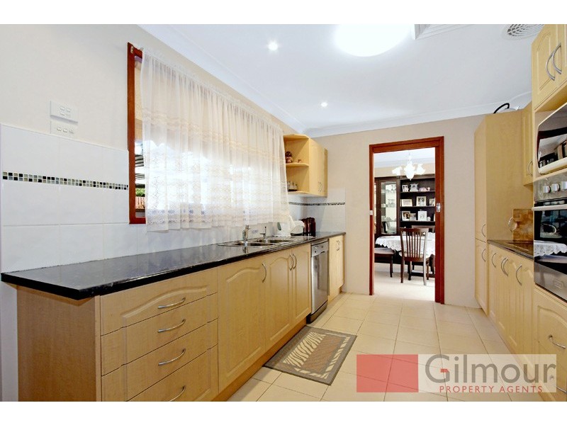 Baulkham Hills NSW 2153
