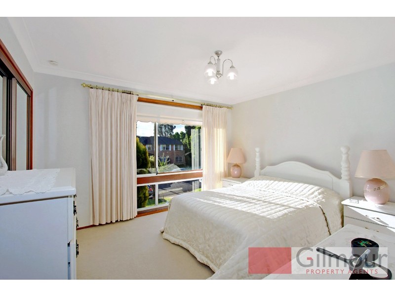 Baulkham Hills NSW 2153