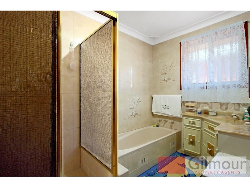 Baulkham Hills NSW 2153