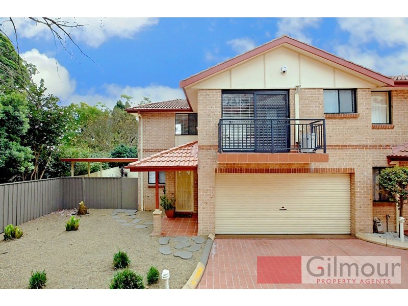 Baulkham Hills NSW 2153