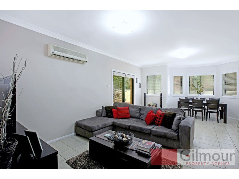 Baulkham Hills NSW 2153