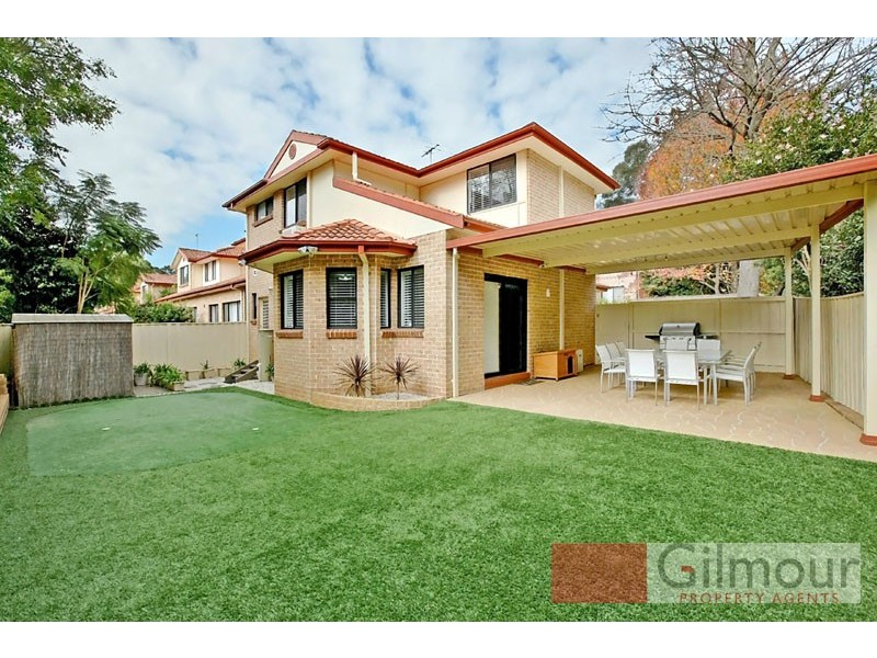 Baulkham Hills NSW 2153