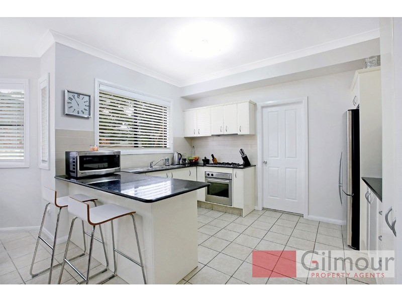 Baulkham Hills NSW 2153