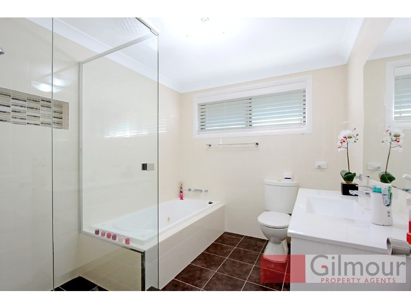 Baulkham Hills NSW 2153