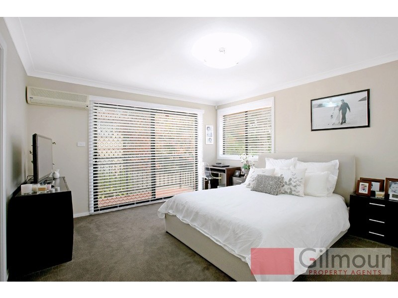 Baulkham Hills NSW 2153