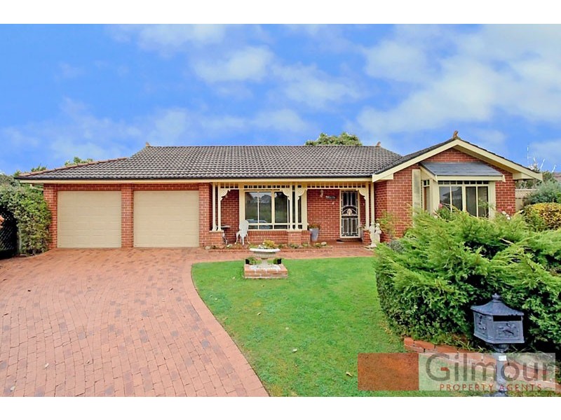 Castle Hill NSW 2154