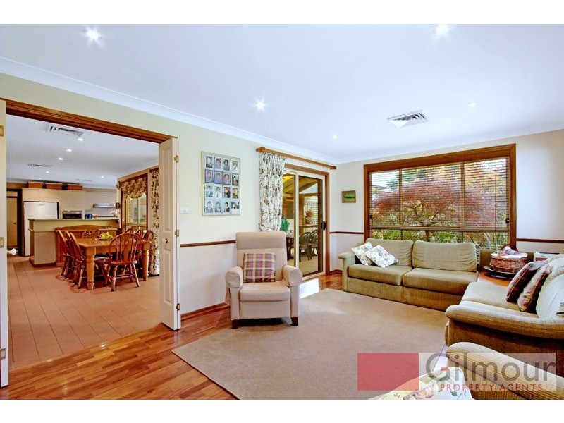 Castle Hill NSW 2154