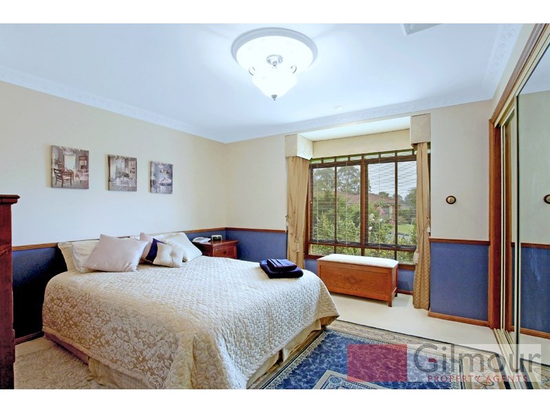 Castle Hill NSW 2154