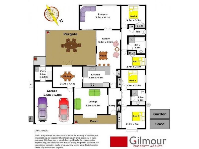 Castle Hill NSW 2154