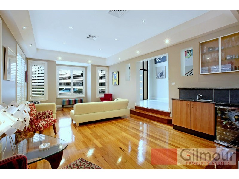 94 James Mileham Drive, Kellyville NSW 2155