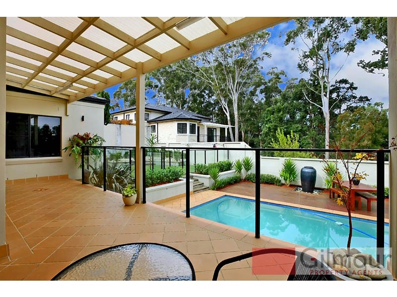 94 James Mileham Drive, Kellyville NSW 2155