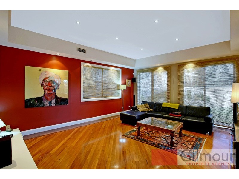 94 James Mileham Drive, Kellyville NSW 2155