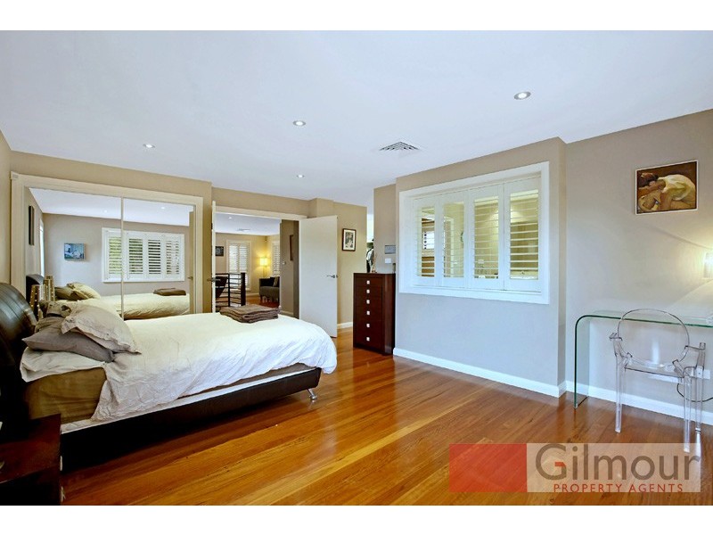 94 James Mileham Drive, Kellyville NSW 2155