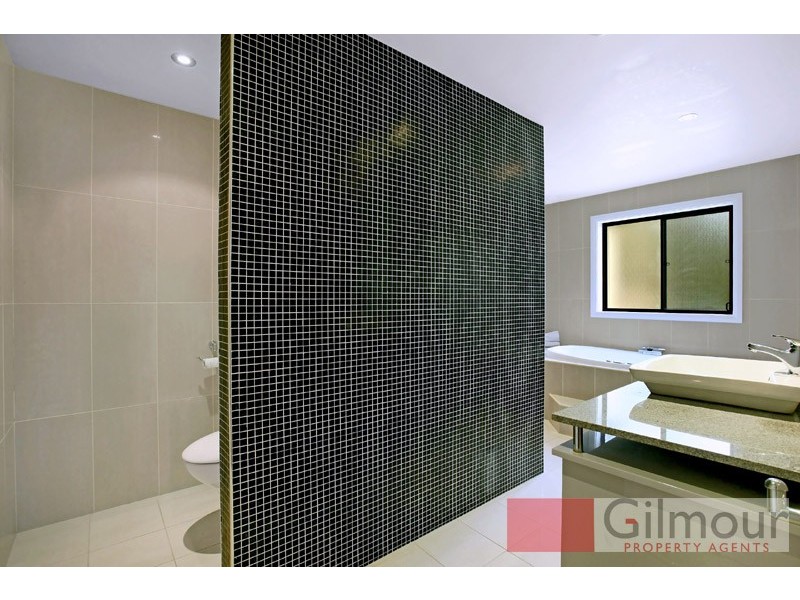 94 James Mileham Drive, Kellyville NSW 2155