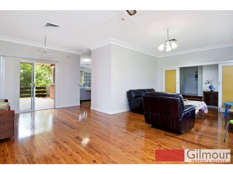 Castle Hill NSW 2154