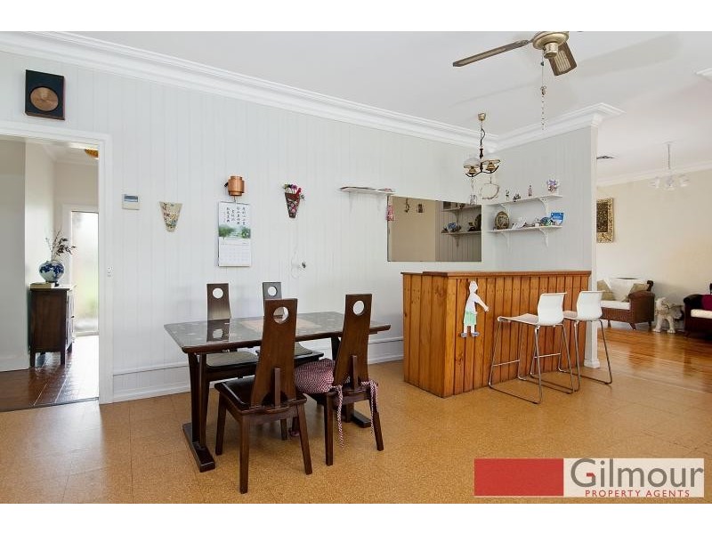 Castle Hill NSW 2154