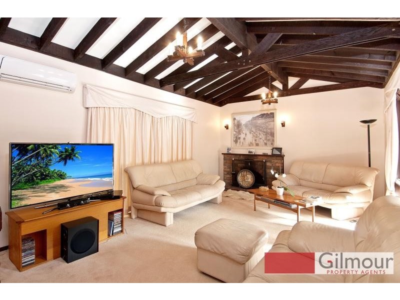 Castle Hill NSW 2154