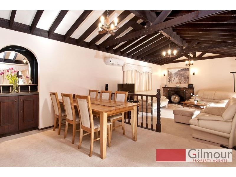 Castle Hill NSW 2154