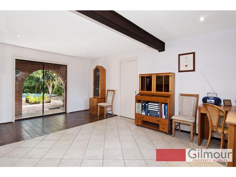 Castle Hill NSW 2154