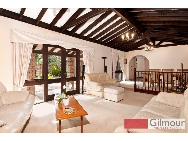 Castle Hill NSW 2154