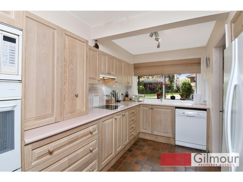 Castle Hill NSW 2154