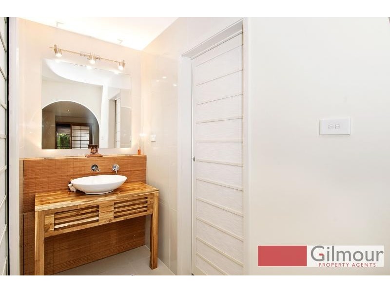 Castle Hill NSW 2154