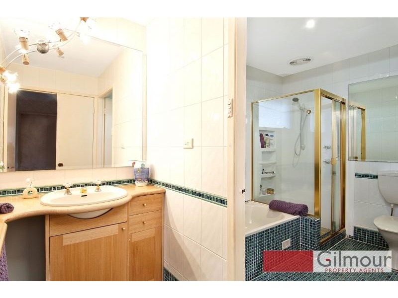 Castle Hill NSW 2154