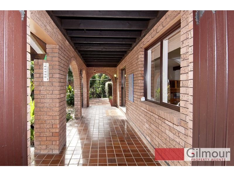 Castle Hill NSW 2154