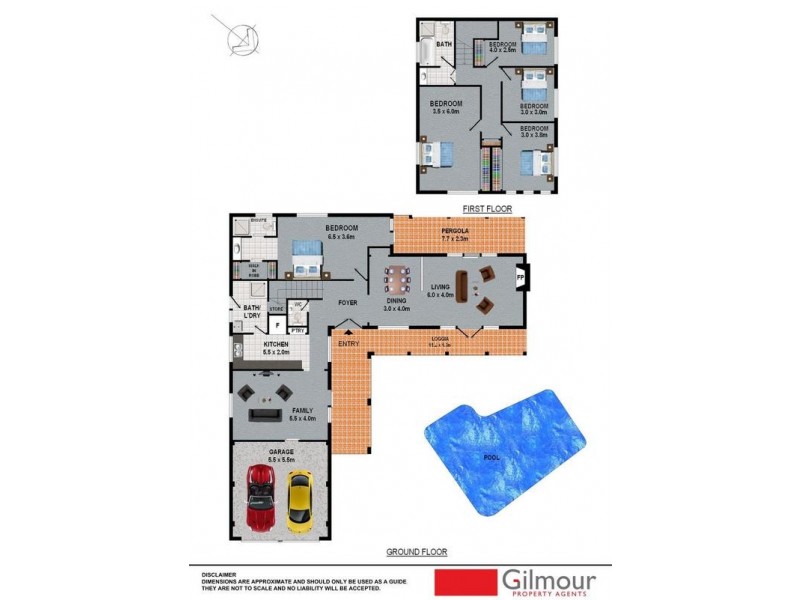 Castle Hill NSW 2154