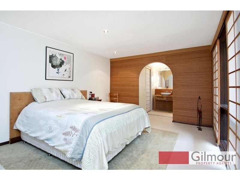 Castle Hill NSW 2154