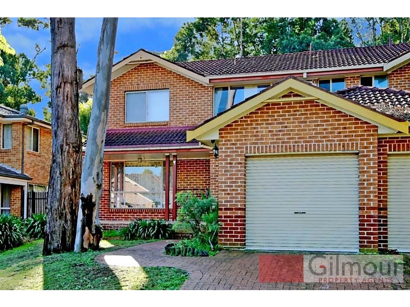 Castle Hill NSW 2154