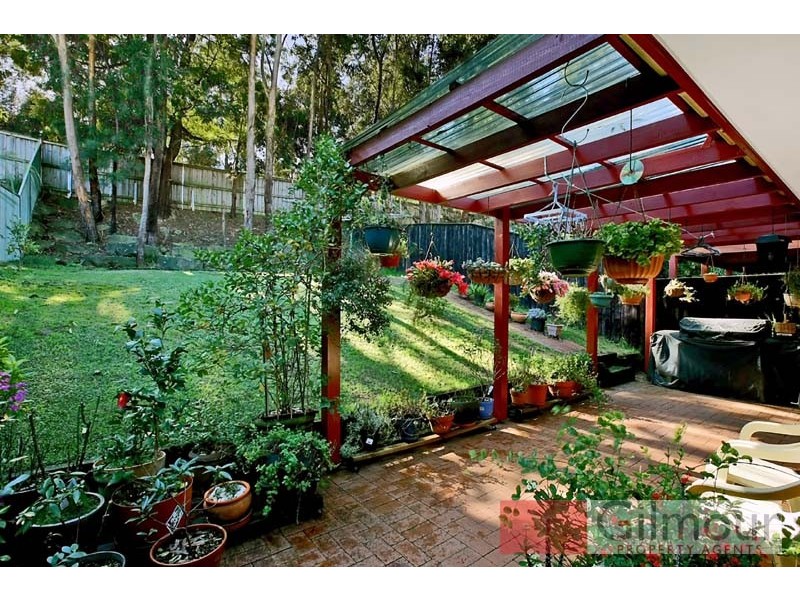 Castle Hill NSW 2154