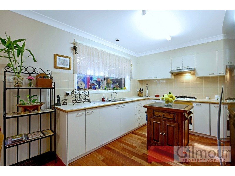 Castle Hill NSW 2154