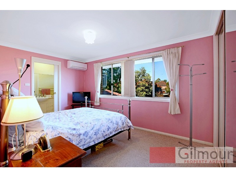 Castle Hill NSW 2154