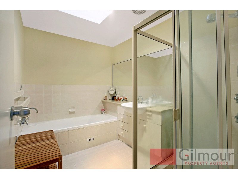 Castle Hill NSW 2154