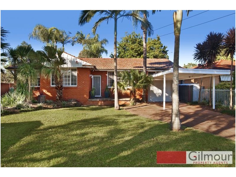 Baulkham Hills NSW 2153