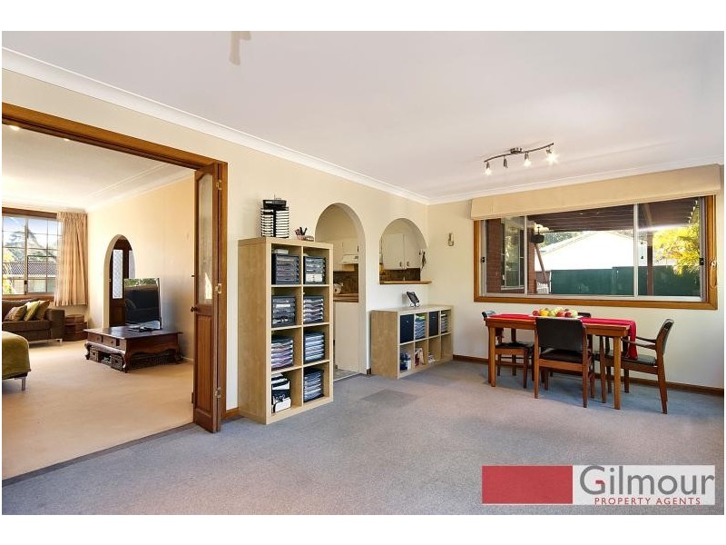 Baulkham Hills NSW 2153