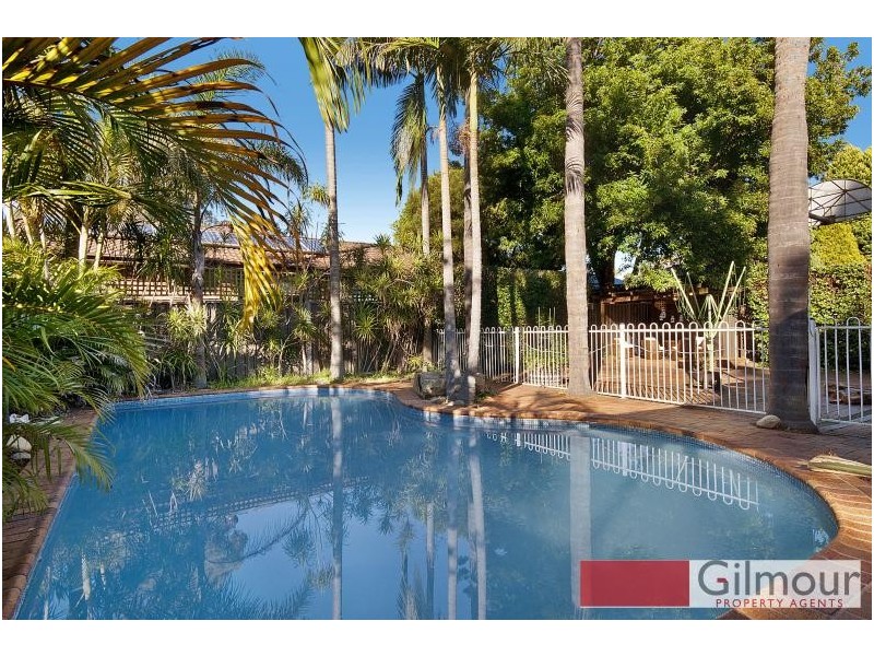 Baulkham Hills NSW 2153
