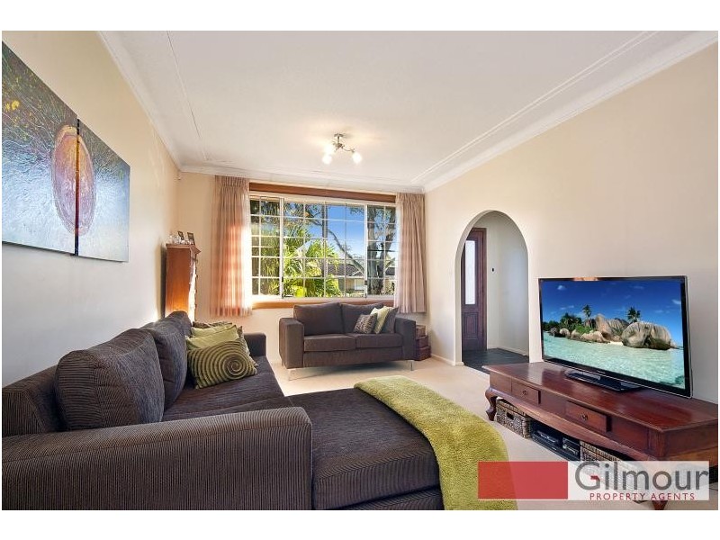 Baulkham Hills NSW 2153