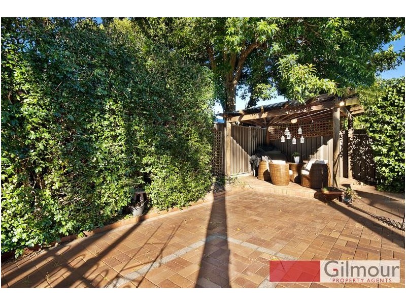 Baulkham Hills NSW 2153
